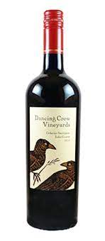 Product Image for Dancing Crow Cabernet